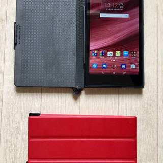 タブレット　ASUS ME572C MeMO Pad 7 16G...