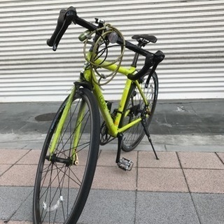 スポーツサイクル ルイガノ