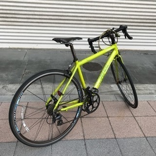 スポーツサイクル ルイガノ