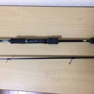 【エギング】　ダイワ　エメラルダス　ロッドリールセット　　＋おまけ