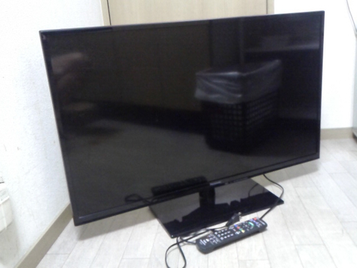 Panasonic VIERA 39インチ 液晶テレビ TH-39A300 2014年製