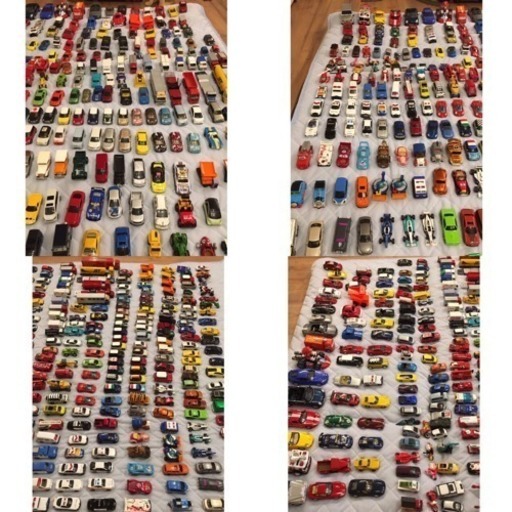 カーズトミカまとめ売り カーズ トミカ レジェンド 4台まとめ売り カーズトミカ まとめ売り