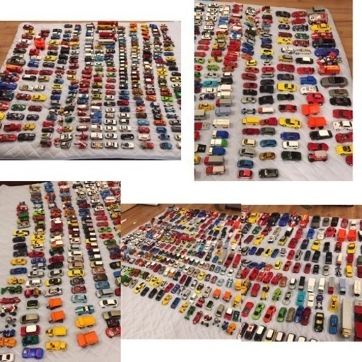 300台程☆トミカ！とミニカー☆まとめ売り！ トミカまとめ売り 300台以上