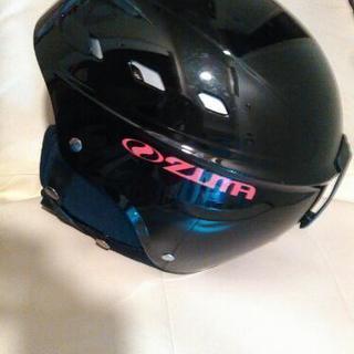 「交渉中」ZUMA Lサイズ　ヘルメット