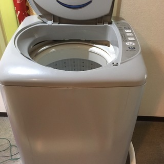 《仮売約済》冷蔵庫・電子レンジ・洗濯機　3点セットで9000円