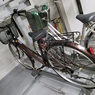 自転車