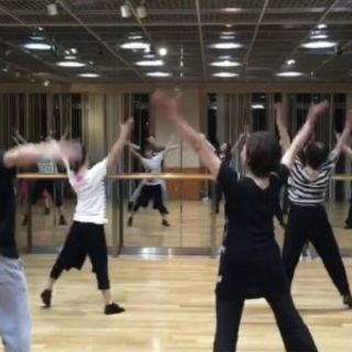 テーマパークダンス&ジャズダンス 体験500円 - 教室・スクール