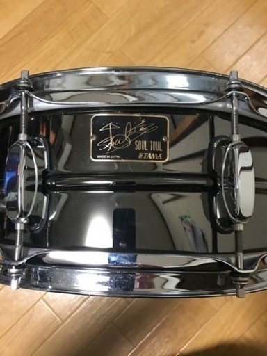 タマ スネア