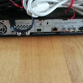 マクセル maxell VDR-R2000 HDD(ハードディスク)レコーダー 