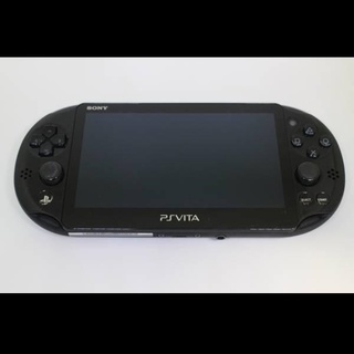 ☆美品・保証あり☆プレイステーション Vita Wi-Fiモデル...