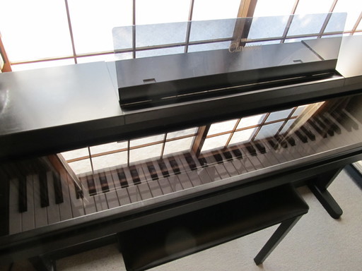 YAMAHAヤマハ　クラビノーバCLP-650【引き渡し済】