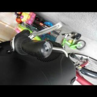 ママチャリ プチママンDXミニ