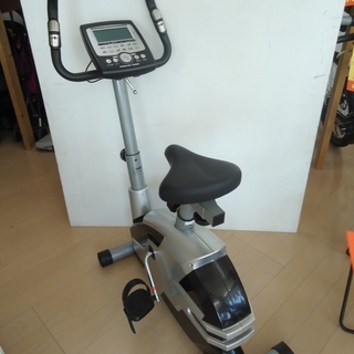 アルインコ　プログラム　エアロバイク　フィットネス　家庭用　AFB6010　FITNESS PRO ALINCO