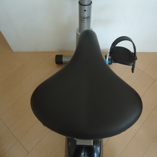 アルインコ　プログラム　エアロバイク　フィットネス　家庭用　AFB6010　FITNESS PRO ALINCO