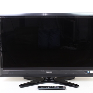 東芝 37V型LEDフルハイビジョン液晶テレビ REGZA 37Z1S