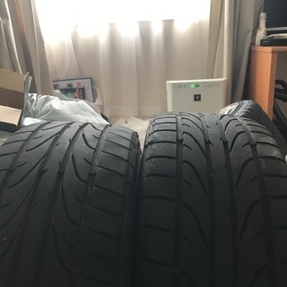 アルジェノンホイール19インチ