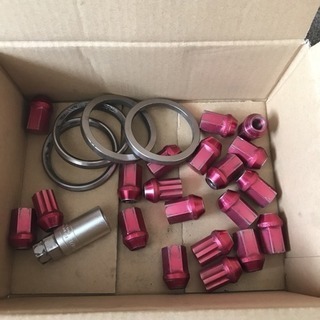 アルジェノンホイール19インチ