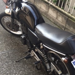 ホンダ GB250 クラブマン L型