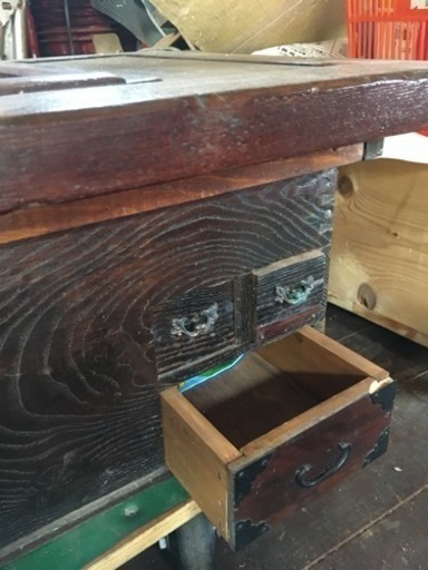 値下げしました！【お譲りします】火鉢・囲炉裏 - その他 