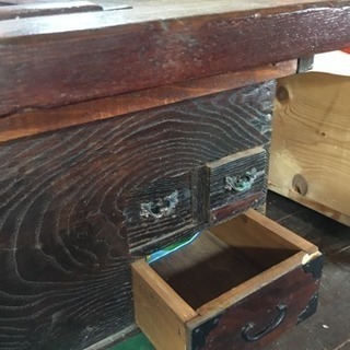 値下げしました！【お譲りします】火鉢・囲炉裏