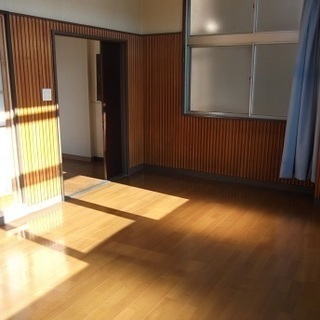 FT弥生ビルⅡ2階　空室です即入居も可能。広い88㎡の2LDK　6.0万円 - 不動産