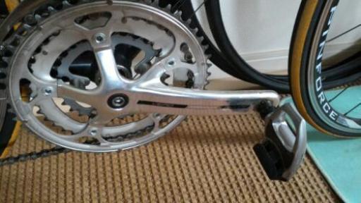 Giant defy3 2010年モデル