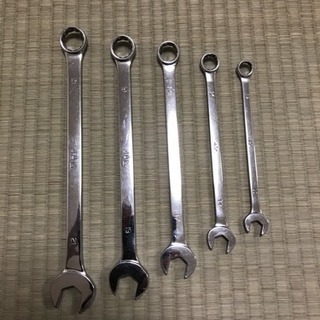 MAC tools