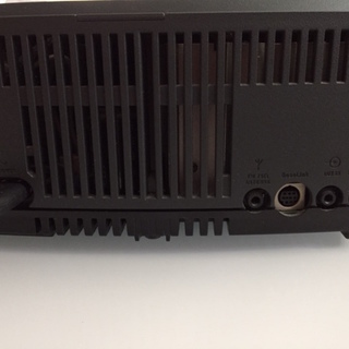 BOSE Wave Music System (ウェーブミュージック) グレー 美品