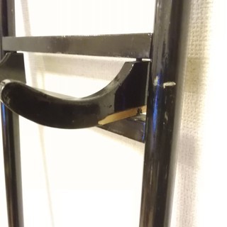 撞木　衣桁　反物掛け　展示用ハンガー　大中サイズ　11個　まとめ売り