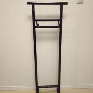 撞木　衣桁　反物掛け　展示用ハンガー　大中サイズ　11個　まとめ売り