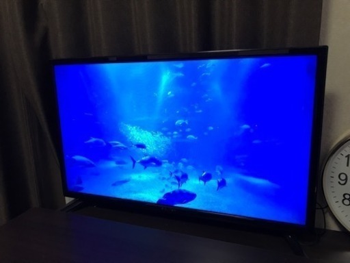 32v型 地上デジタルハイビジョン液晶テレビ