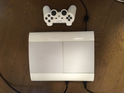 プレステ3