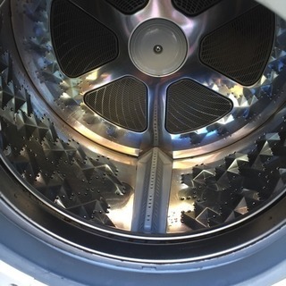 ドラム式洗濯機 パナソニック 2014年製 7.0キロ NA-VH310L