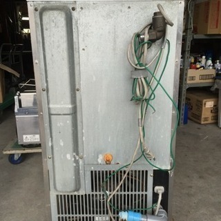 激安ホシザキ製氷機IM20