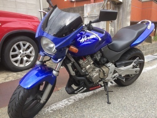 ☆ホーネット HORNＥＴ250☆
