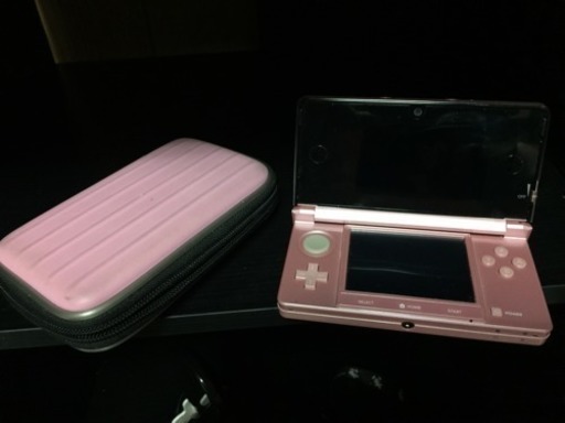 ニンテンドー 3DS本体