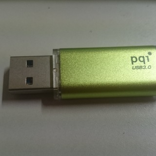 USBメモリ32GB(USB3.0対応) pqi 627V-03...