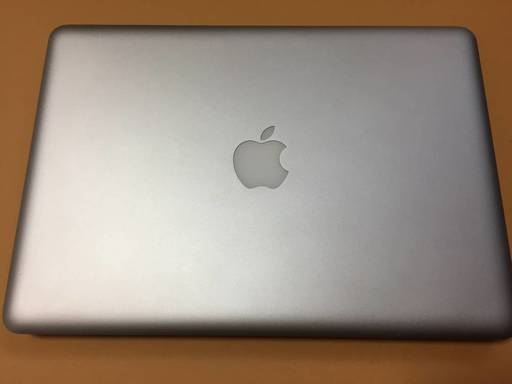値下げ【送料無料】★ MacBook Pro デザイン DTPに！★Adobe CS6 ★Microsoft Office 2011 ★フォント多数インストール済み　★ Late 2011 13インチ Core i5 MD313J/A