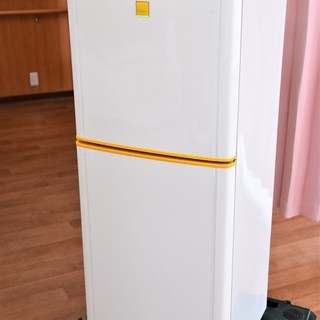 SHARP　冷凍冷蔵庫　SJ-14VH　2004年製