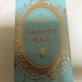 Vivienne Westwood NAUOHTy ALiCE