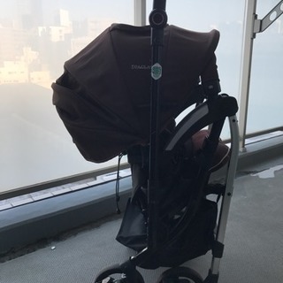 美品　コンビ　ベビーカー ベビーカーの通販｜コンビ公式ブランドストア