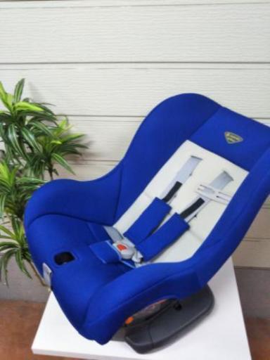 未使用品！トヨタ純正高品質チャイルドシート☆