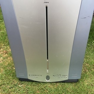 空気清浄機 DAIKIN 光クリエール