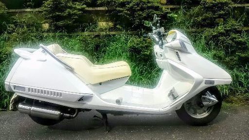 人気絶頂 フュージョンx白 ノーマル車 バイク Fatemifamilydentistry Com