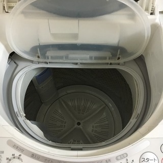 洗濯機 一人暮らし値段相談