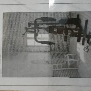 DXホームジム　程度良好