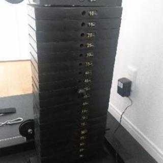 DXホームジム　程度良好