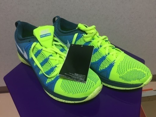 ナイキ！新品！