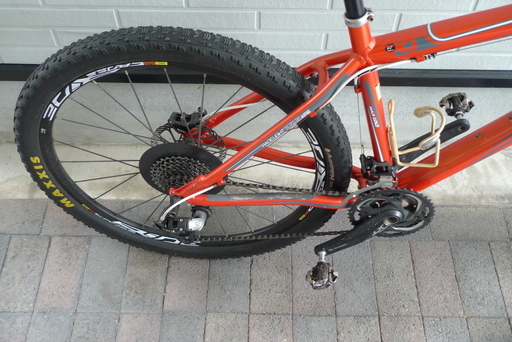 MTB/Kona//Kula Gold 5万円