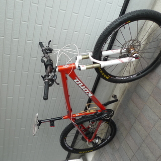 MTB/Kona//Kula Gold 5万円
